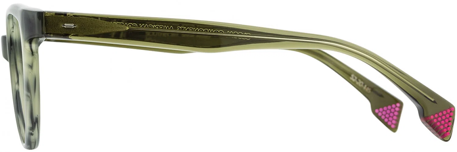 STATE Optical Co. SOUTHPORT Eyeglasses - view 15